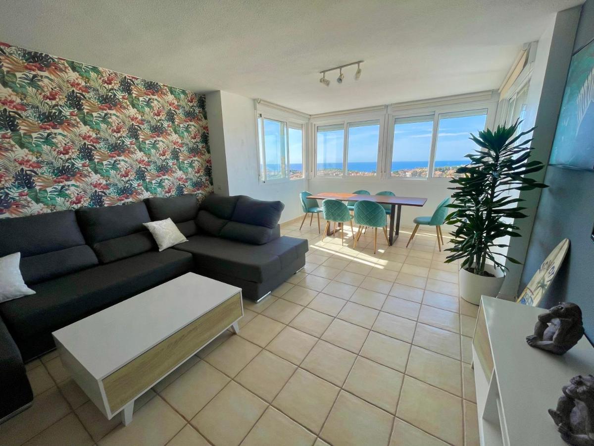 Increíble apartamento San Juan playa Apartamento Alicante Exterior foto
